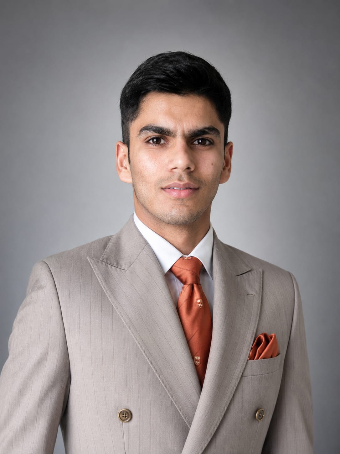 Ishaan Tandon