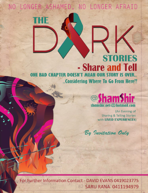 Dark Stories